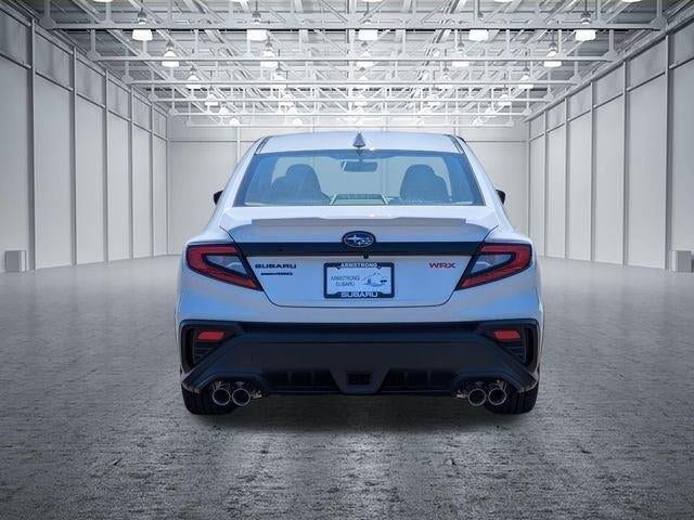 2026 Subaru WRX Premium