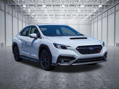 2026 Subaru WRX Premium