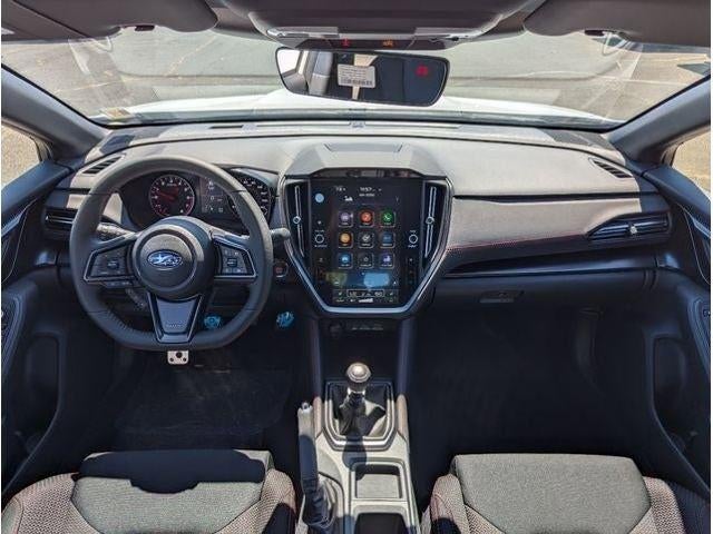 2026 Subaru WRX Premium