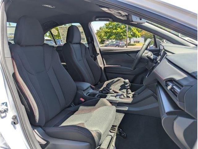 2026 Subaru WRX Premium