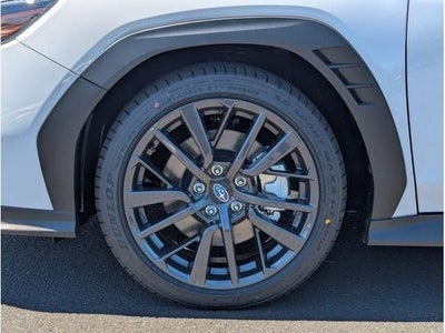 2026 Subaru WRX Premium