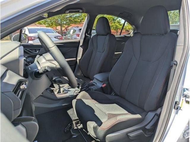 2026 Subaru WRX Premium