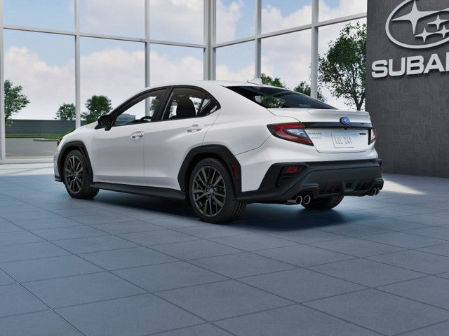 2026 Subaru WRX Premium