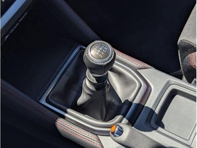 2026 Subaru WRX Premium