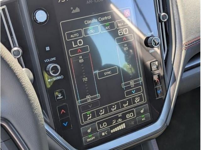 2026 Subaru WRX Premium