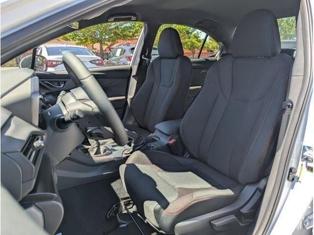 2026 Subaru WRX Premium
