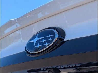 2026 Subaru WRX Premium