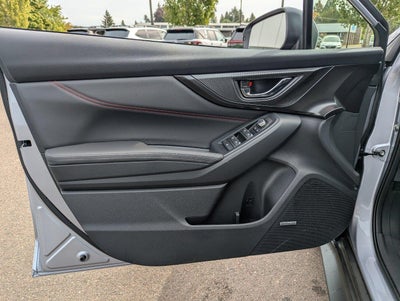 2026 Subaru WRX Premium