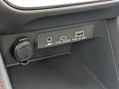 2026 Subaru WRX Premium