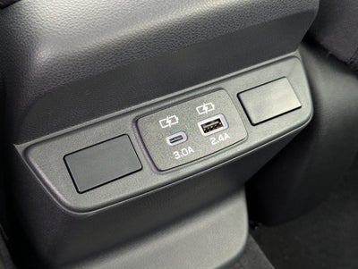 2026 Subaru WRX Premium