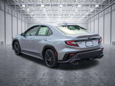 2026 Subaru WRX Premium