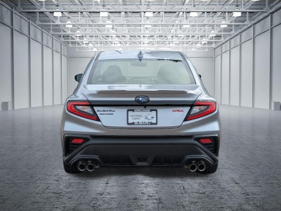 2026 Subaru WRX Premium