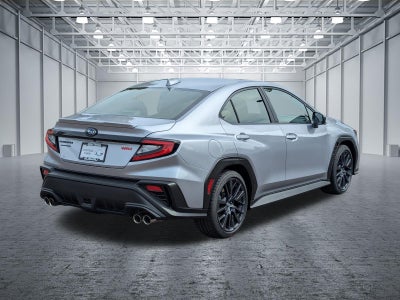 2026 Subaru WRX Premium