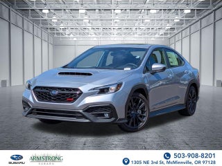 2026 Subaru WRX Premium