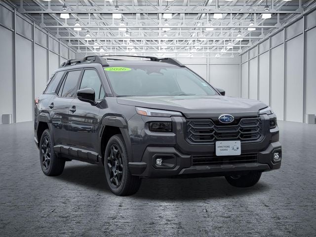 2026 Subaru OUTBACK Limited