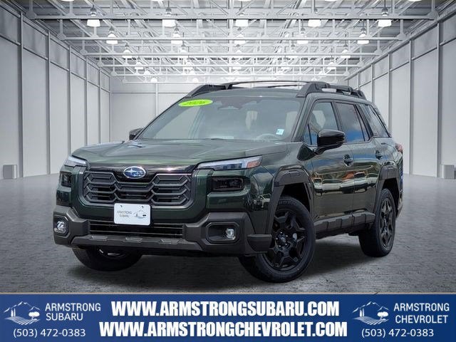 2026 Subaru OUTBACK Limited
