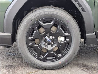 2026 Subaru OUTBACK Limited