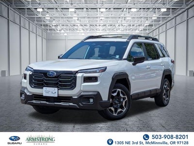 2026 Subaru OUTBACK Touring