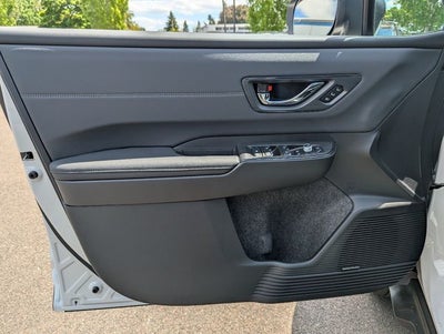2026 Subaru OUTBACK Touring