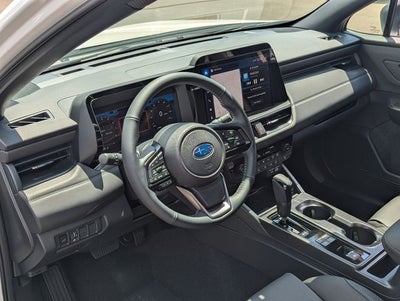 2026 Subaru OUTBACK Touring