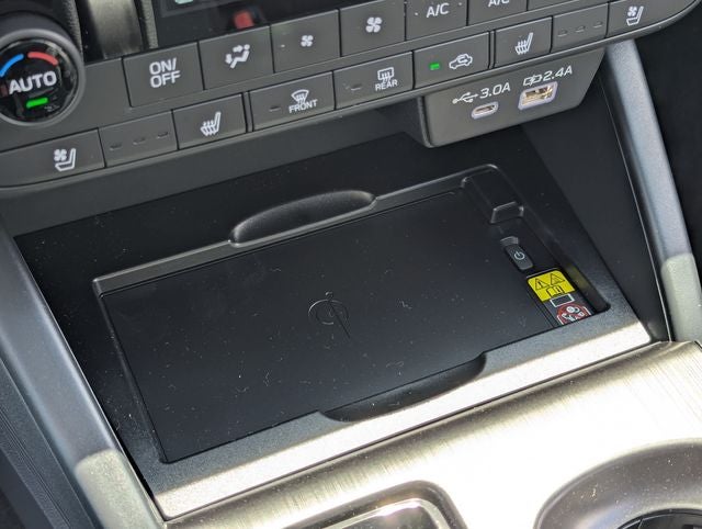2026 Subaru OUTBACK Touring