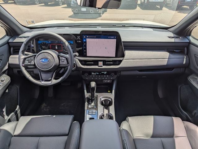 2026 Subaru OUTBACK Touring