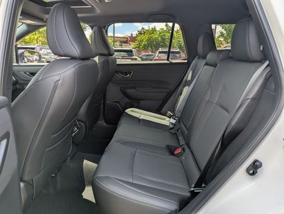 2026 Subaru OUTBACK Touring