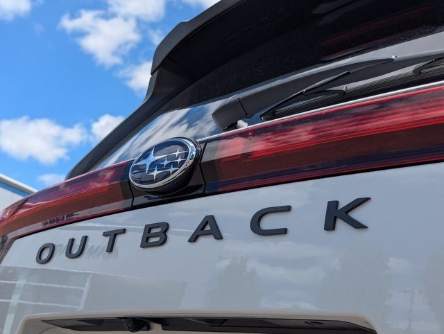 2026 Subaru OUTBACK Touring