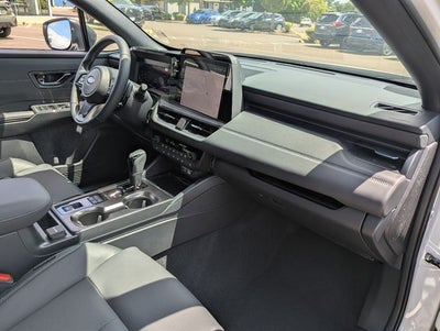 2026 Subaru OUTBACK Touring