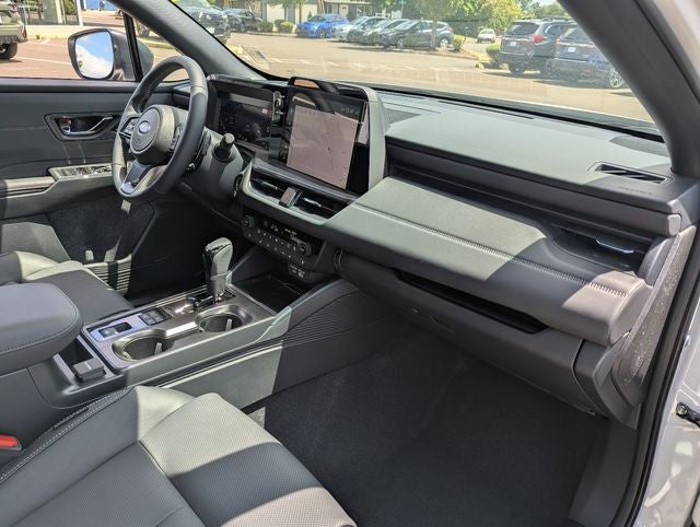 2026 Subaru OUTBACK Touring