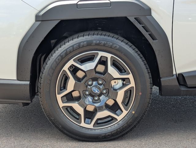 2026 Subaru OUTBACK Touring