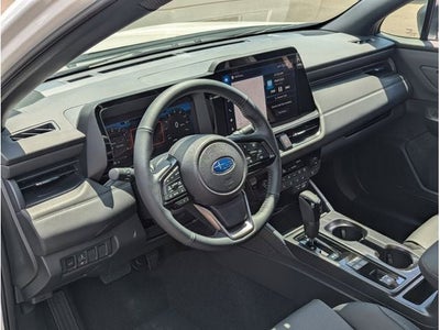 2026 Subaru OUTBACK Touring