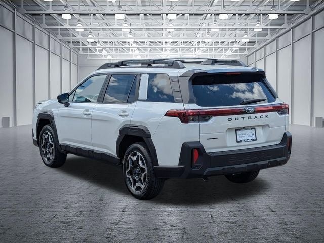 2026 Subaru OUTBACK Touring