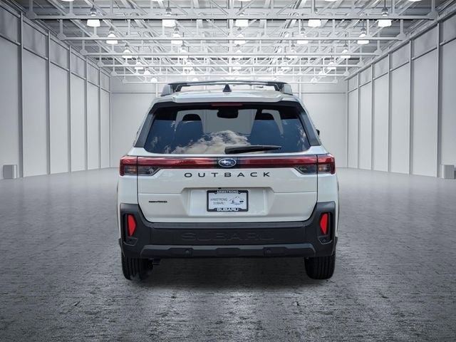 2026 Subaru OUTBACK Touring