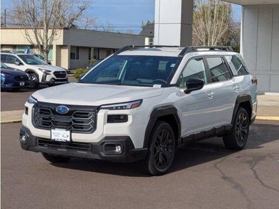 2026 Subaru OUTBACK Limited XT