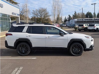 2026 Subaru OUTBACK Limited XT