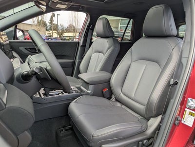 2026 Subaru OUTBACK Limited XT