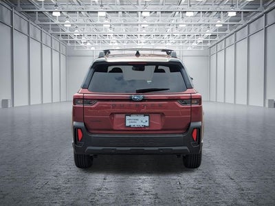 2026 Subaru OUTBACK Limited XT