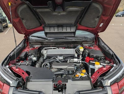 2026 Subaru OUTBACK Limited XT