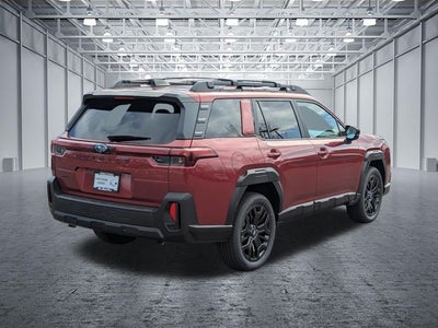2026 Subaru OUTBACK Limited XT