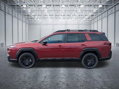 2026 Subaru OUTBACK Limited XT
