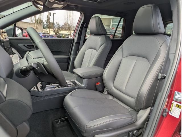 2026 Subaru OUTBACK Limited XT