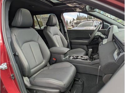 2026 Subaru OUTBACK Limited XT