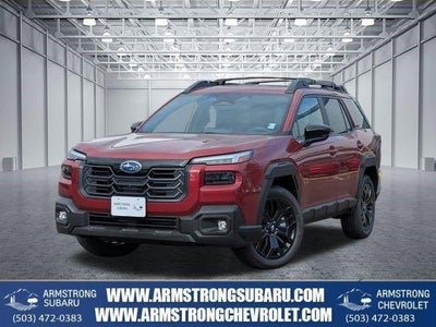 2026 Subaru OUTBACK Limited XT