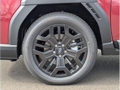 2026 Subaru OUTBACK Limited XT