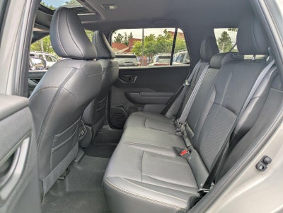 2026 Subaru OUTBACK Limited XT