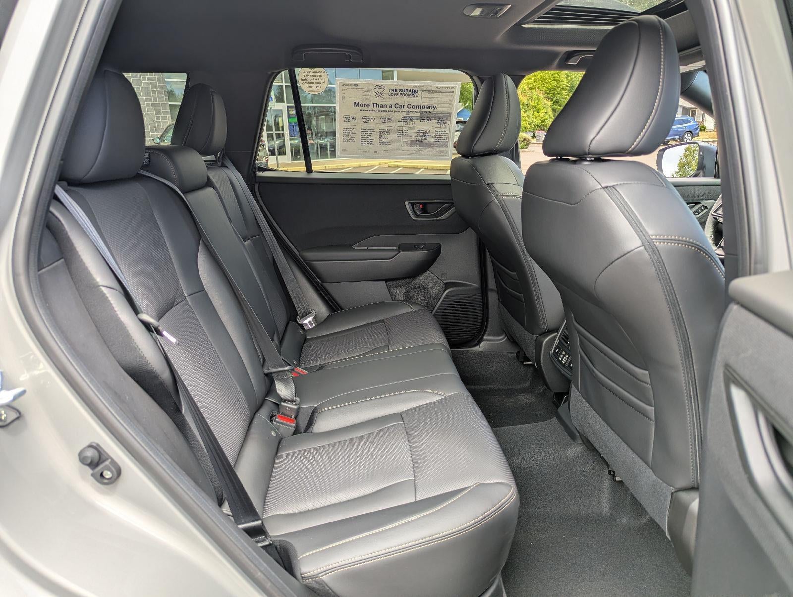 2026 Subaru OUTBACK Limited XT