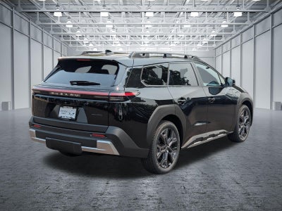 2026 Subaru TRAILSEEKER Limited