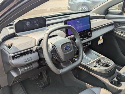 2026 Subaru TRAILSEEKER Premium