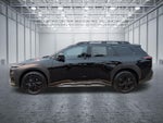 2026 Subaru TRAILSEEKER Premium